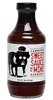 Sweet Sauce O' Mine Sweet & Spicy Vinegar, 18oz