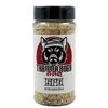 Trauma Hogs BBQ SPG Seasoning 12.49oz.