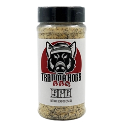 Trauma Hogs BBQ SPG Seasoning 12.49oz.