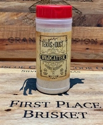 Texas Oil Dust Wildcatter, 15oz