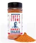 Tuffy Stone Sweet BBQ Rub, 10.17oz