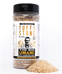 Tuffy Stone The Big Umami All Purpose Mix, 8.57oz