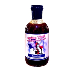 Smoking Wizard Glaze, 16oz