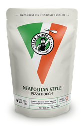 Urban Slicer Pizza Worx Neapolitan Style Pizza Dough 13.4oz