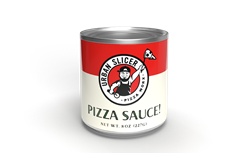 Urban Slicer Pizza Worx Pizza Sauce, 8oz