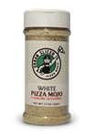 Urban Slicer Pizza Worx White Pizza Mojo, 5.7oz