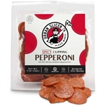 Urban Slicer Pizza Worx Spicy Cupping Pepperoni, 5oz