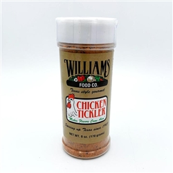 Williams Food Co Chicken Tickler, 6oz