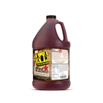 Yes Dear BBQ Red Sauce, 1/2 Gallon