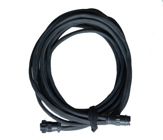Header Cable for 4x4, 4x8 & 8x8
