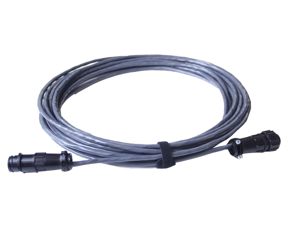 Header Cable for Bib, 1x2, 2x2 & 2x4
