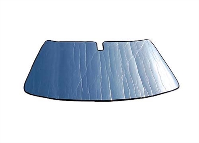 S-Class Aftermarket Windshield Sun Shade 00-06 W220 S430/S350/S500/S600/S55