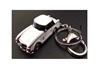 Mercedes-Benz SL Key Chain White W113 280SL 230SL 250SL