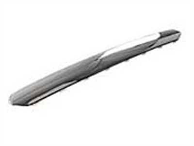 W222 2014-2017 S63 REAR BUMPER CHROME TRIM ONLY