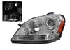 ML Halogen Headlight (Driver Side) 06-07 W164 ML320/ML350/ML550/ML63