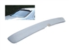 S430/S500/S600/S55 Top Roof Spoiler Wing Primed 00-06 W220 Â€‹S-Class