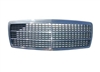 C-Class Factory Replacement Grille 94-97 W202 C220/C350/C230/C43/C36