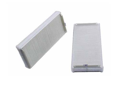 Cabin Filter Pair