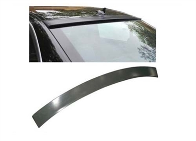 C-Class Sedan Roof Spoiler Primed 08-14 W204