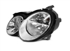 CLK Hella Replacement Headlight (Driver Side) 03-06 W209 (Non Xenon)