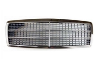 C-Class Factory Replacement Grille 98-00 W202 C220/C350/C230/C43/C36