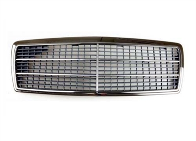 C-Class Factory Replacement Grille 98-00 W202 C220/C350/C230/C43/C36