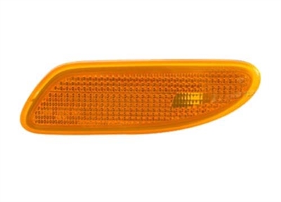 C-Class Amber Side Marker (Driver Side) 01-07 W203 C230/C320/C350/C240/C55