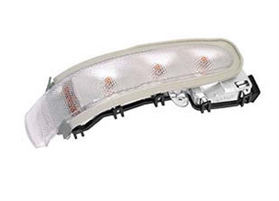 C-Class Door Mirror Led Turn Signal (Passenger Side) 01-07 W203 C240/C230/C320/C280/C55/C32 2038201021