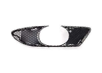 C-Class Genuine AMG Bumper Mesh Grille (Passenger Side) 05-07 W203 C230/C320/C350/C240 W/AMG Bumper 2038851853