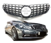 E-Class Coupe GT-R Grille 2010-2013 W207 E350 E550 E63