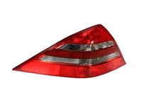 CL Replacement Tail Light (Driver Side) 00-02 W215 CL500/CL600/CL55