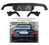 CL63 Diffuser for W216 2010-2013 CL550 CL500 CL600 CL350