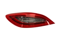 CLS  Replacement Tail Light (Driver Side) 12-14 W219 CLS550/CLS600/CLS63 2198200164