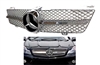 CLS Chrome Grille W219 2009-2010 CLS550 CLS63 CLS600