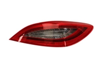 CLS Genuine Replacement Tail Light (Passenger Side) 12-14 W219 CLS550/CLS600/CLS63  2198200264