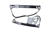 S-Class Front Window Regulator Without Motor (Driver Side) 00-02 W220 S430/S500/S600/S55 2207200346