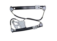 S-Class Front Window Regulator Without Motor (Passenger Side) 00-02 W220 S430/S500/S600/S55 2207200446