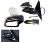 S-Class Side View Mirror Passenger Side W221 S550 S63 S600 (2010-2013 Style)