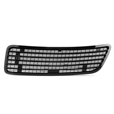 S-Class Hood Air Vent Cover Driver Side W221 2007-2013 S550 S600 S63