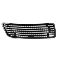 S-Class Hood Air Vent Cover Passenger Side W221 2007-2013 S550 S600 S63