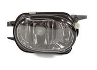 Mercedes Benz AMG/Sport Fog Lamp (Passenger Side) 03-06 SL/CLK/CL Only With AMG/Sport Style