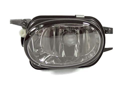 Mercedes Benz AMG/Sport Fog Lamp (Driver Side) 03-06 SL/CLK/CL Only With AMG/Sport Style
