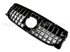 GLB GT GT-R Styl;E Grille Black-Chrome  X247 GLB200 GLB250 (Non-AMG)