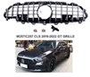 CLS GT Chrome-Black Grille W257/C257 2019-2023  CLS53 CLS450