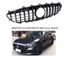 CLS GT All Black Grille W257/C257 2019-2023 CLS53 CLS450