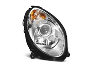 R-Class Factory Replacement Headlight Halogen Hella (Passenger Side) 06-10 R350 Made In Germany