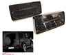 G-Wagon Led Smoke Tail Light Set W463 G500/G550/G55/G63 1990-2018