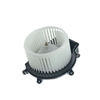 Hvac Blower Heater/ Ac Motor With Fan Cage