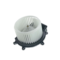 Hvac Blower Heater/ Ac Motor With Fan Cage