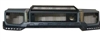 G65/G63 Brabus Front bumper Set + Lower Lip + Upper Trim W463 G500/G55/G550/G63/G65